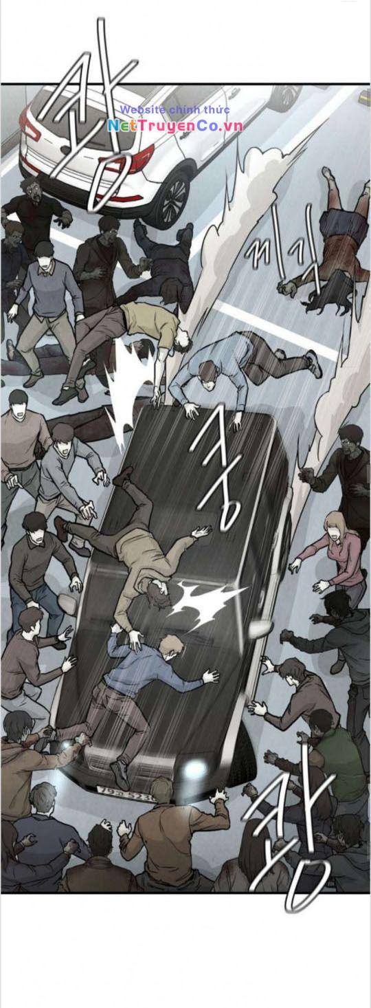 Return Survival - Chương 15