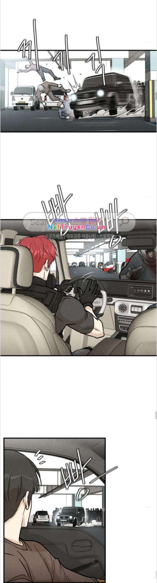 Return Survival - Chương 15