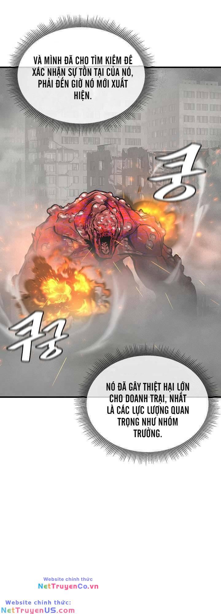 Return Survival - Chương 150