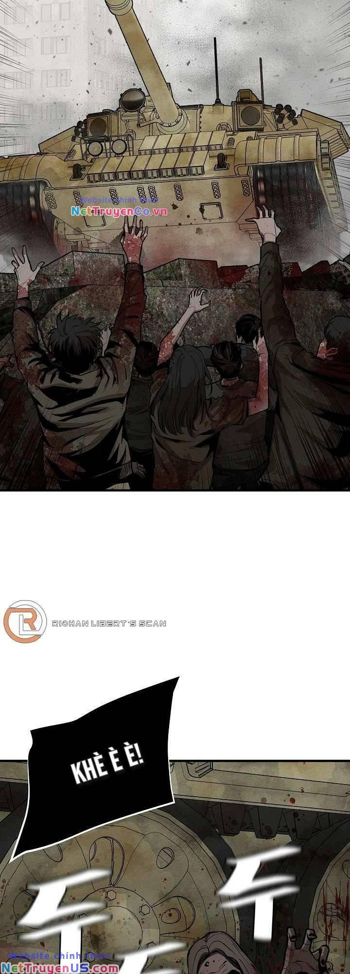Return Survival - Chương 150
