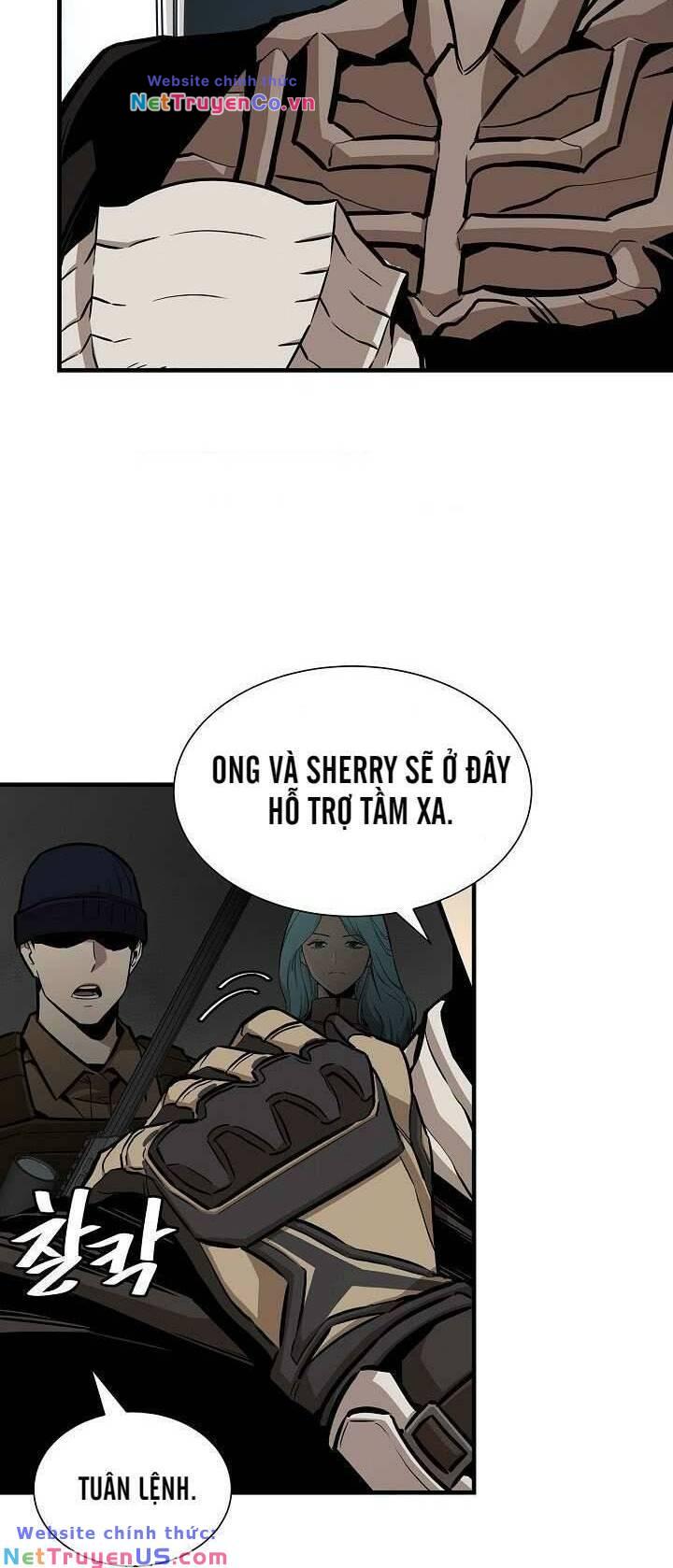 Return Survival - Chương 150