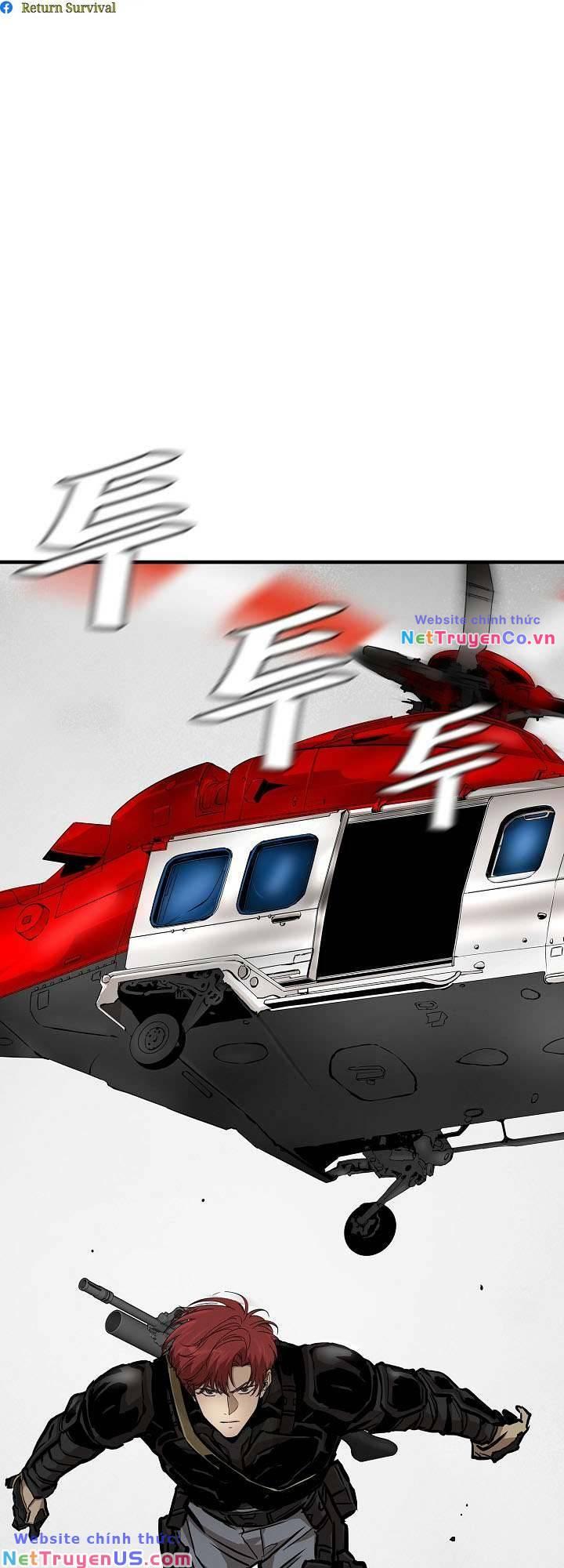 Return Survival - Chương 150