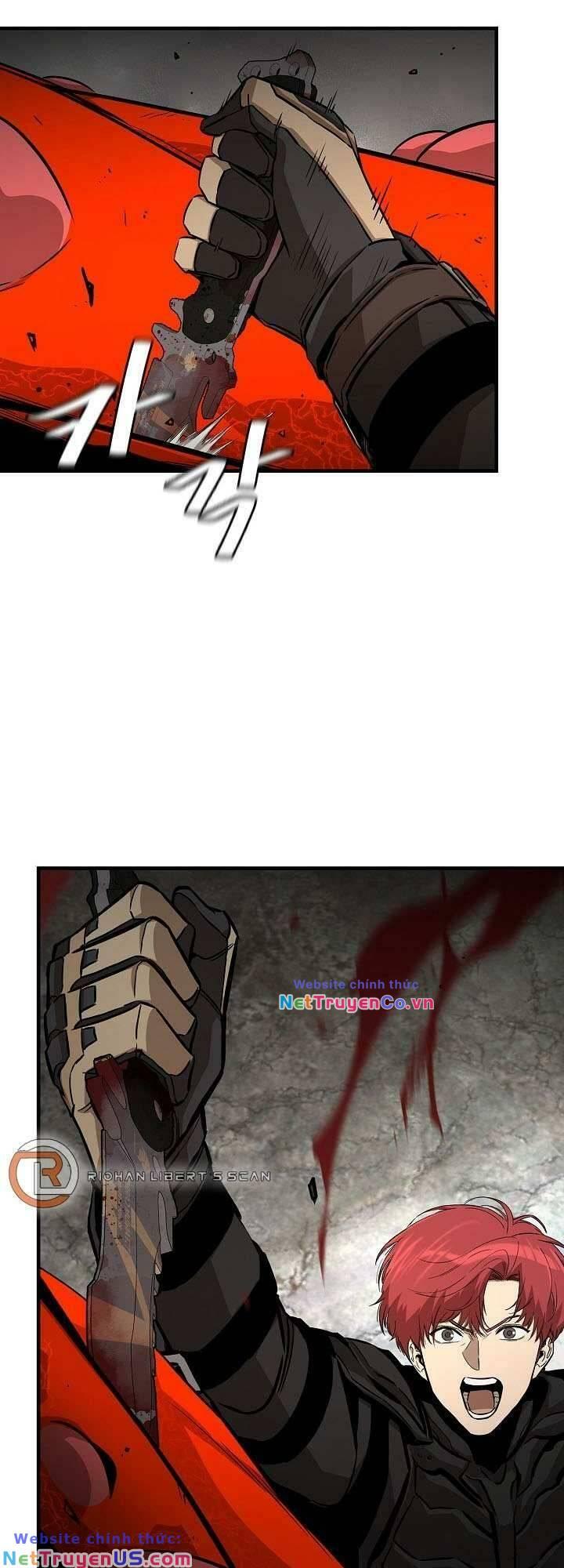 Return Survival - Chương 150