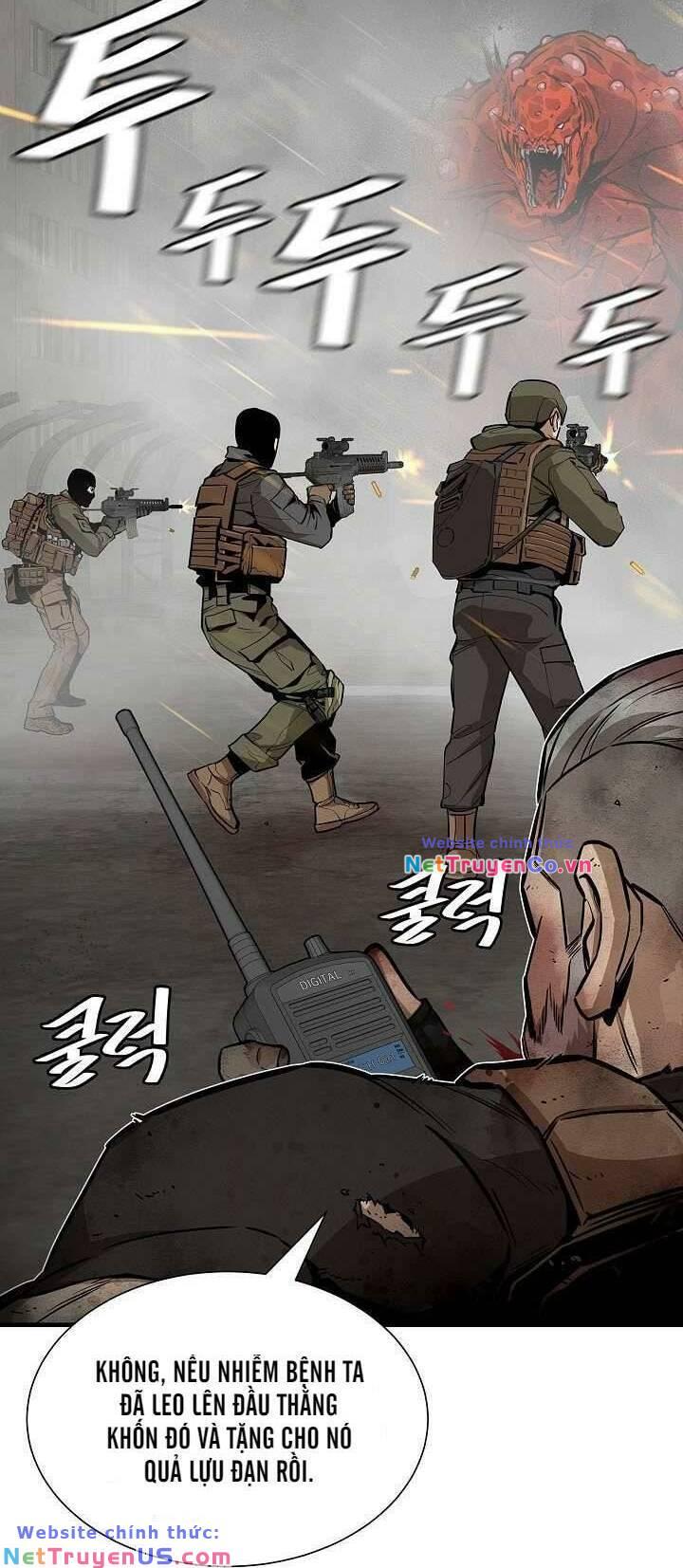 Return Survival - Chương 150