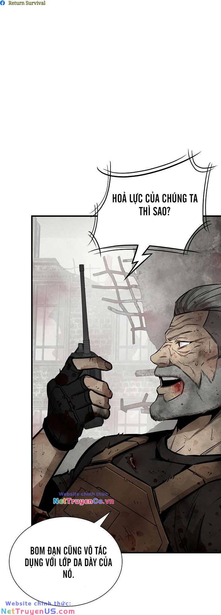Return Survival - Chương 150