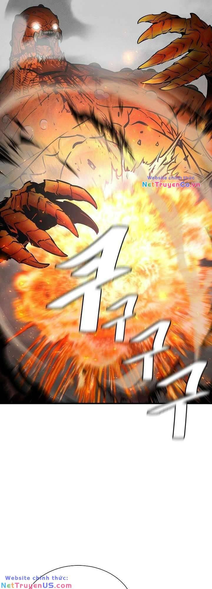 Return Survival - Chương 151