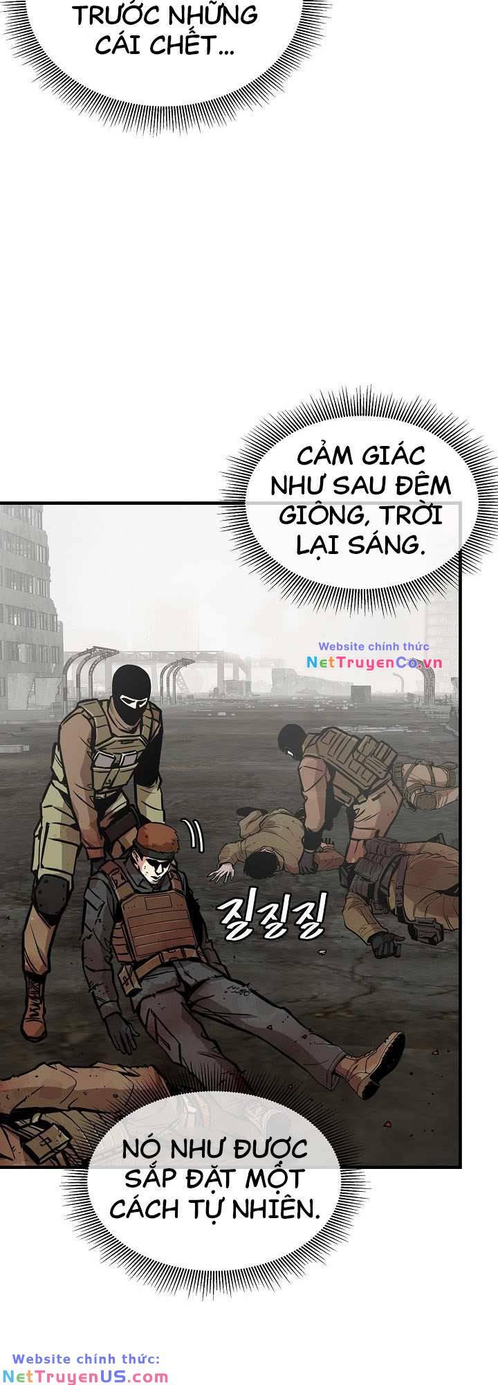 Return Survival - Chương 151
