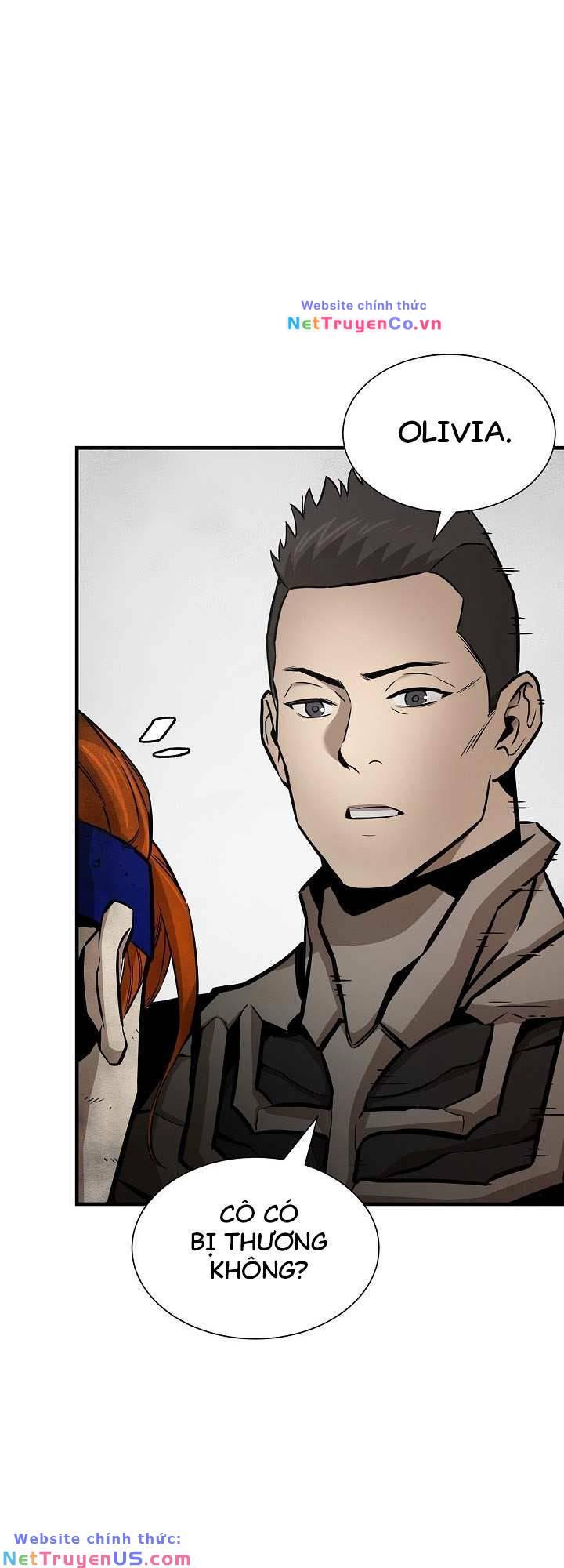 Return Survival - Chương 151
