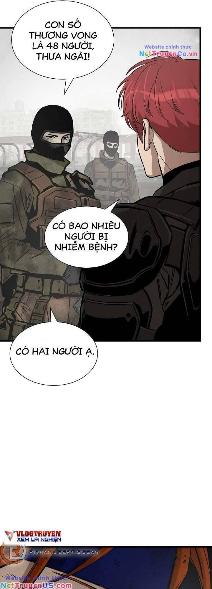 Return Survival - Chương 151