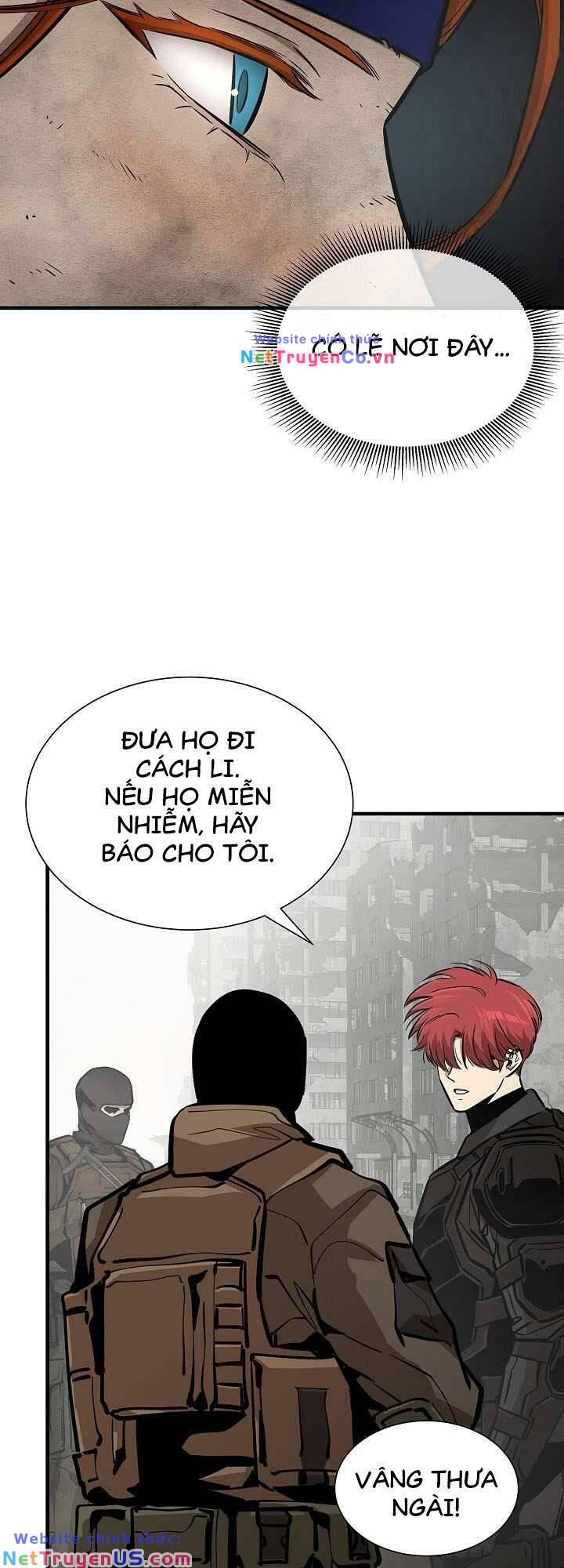 Return Survival - Chương 151