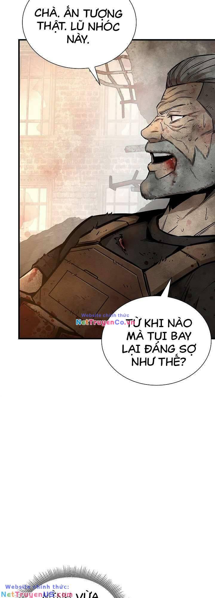Return Survival - Chương 151