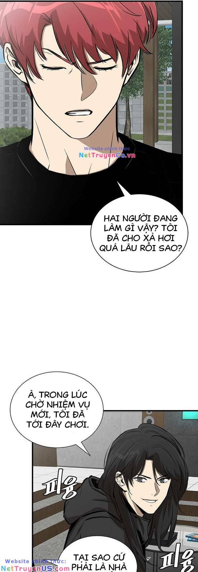 Return Survival - Chương 151