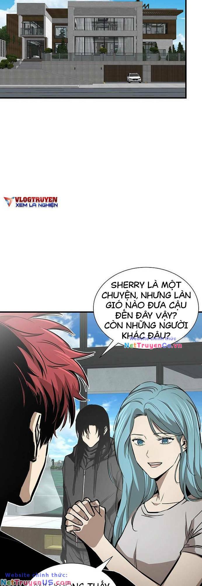 Return Survival - Chương 151