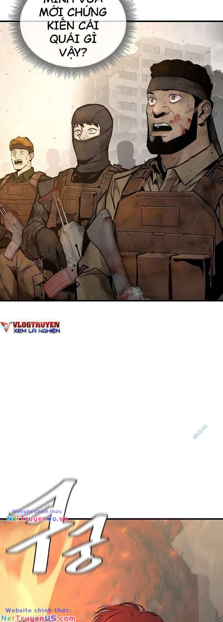 Return Survival - Chương 151