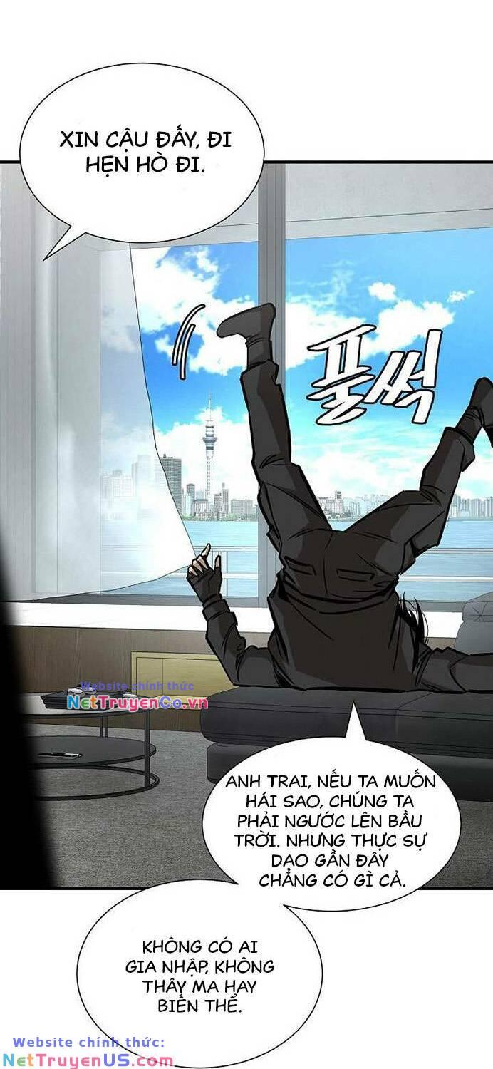 Return Survival - Chương 151