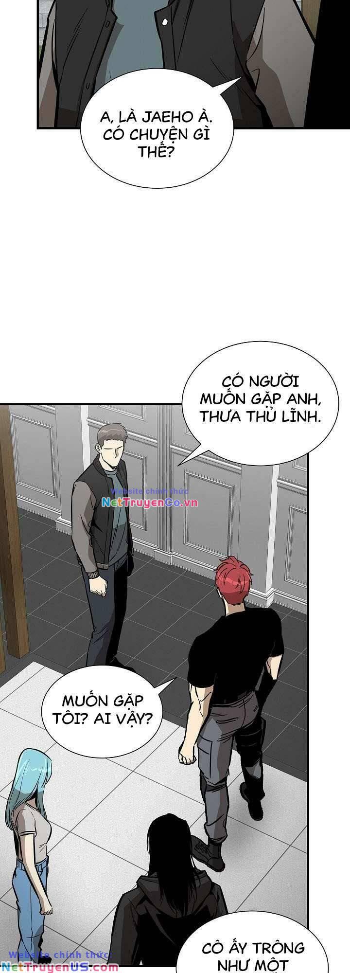 Return Survival - Chương 151