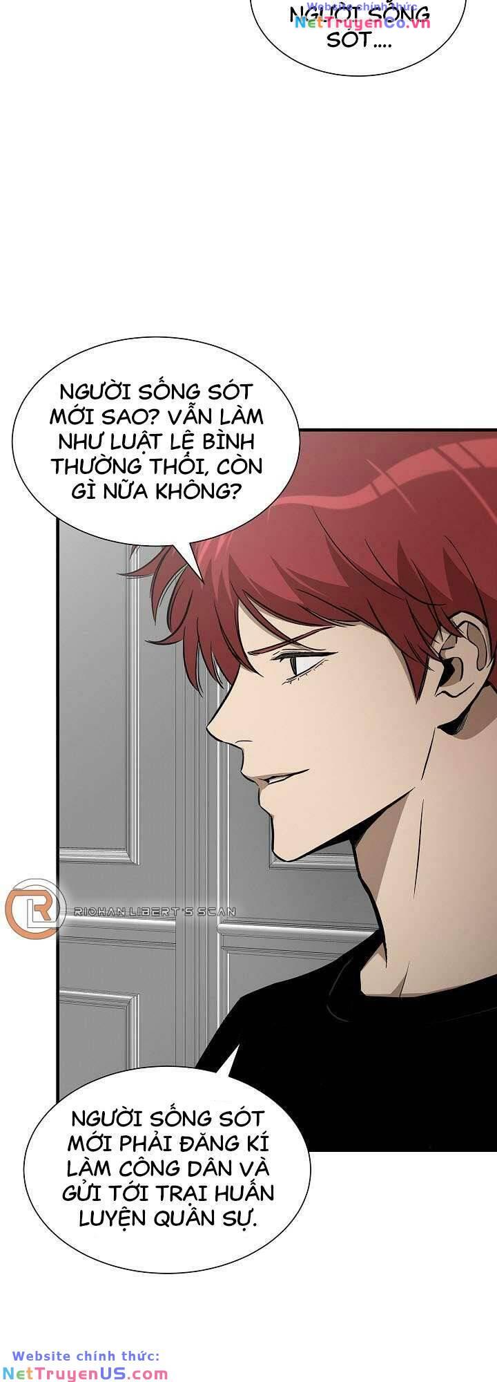 Return Survival - Chương 151