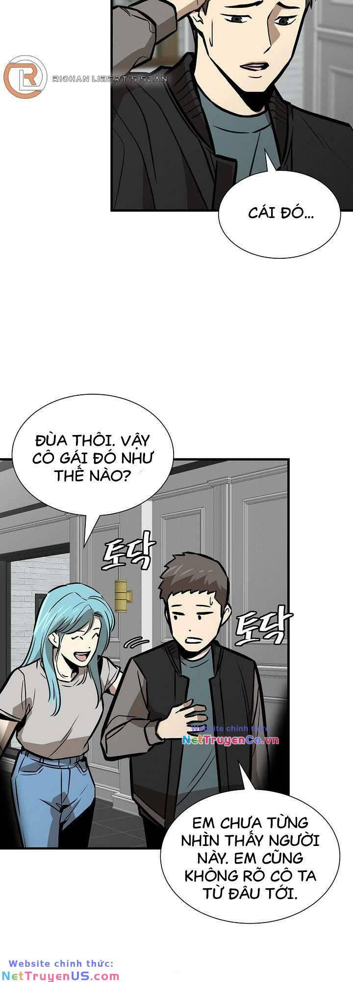 Return Survival - Chương 151