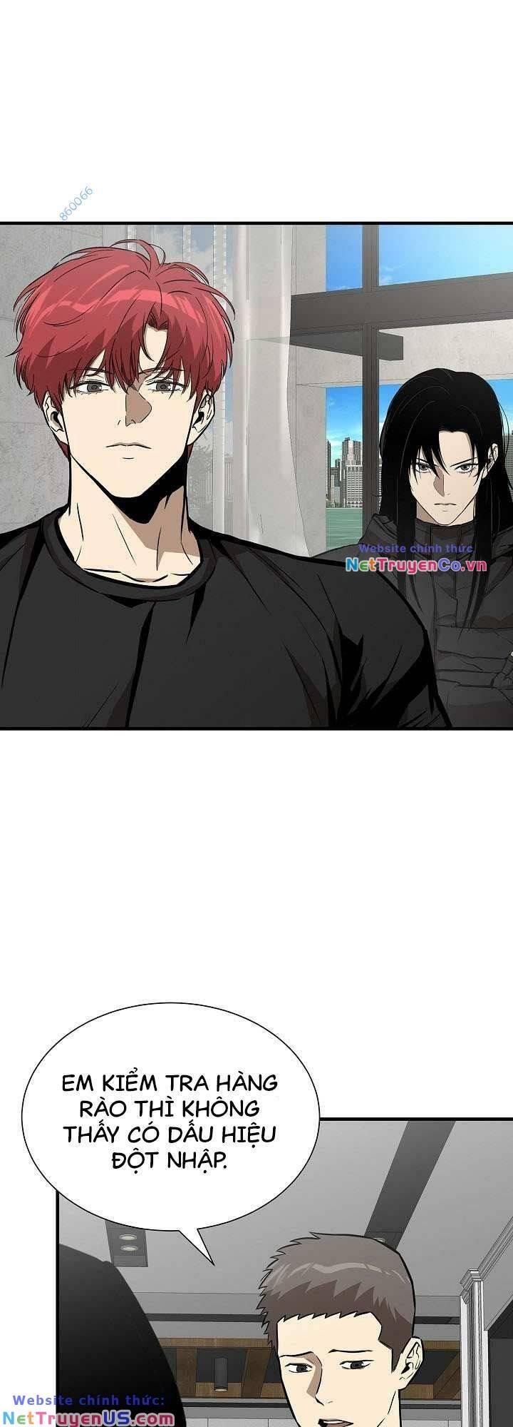 Return Survival - Chương 151