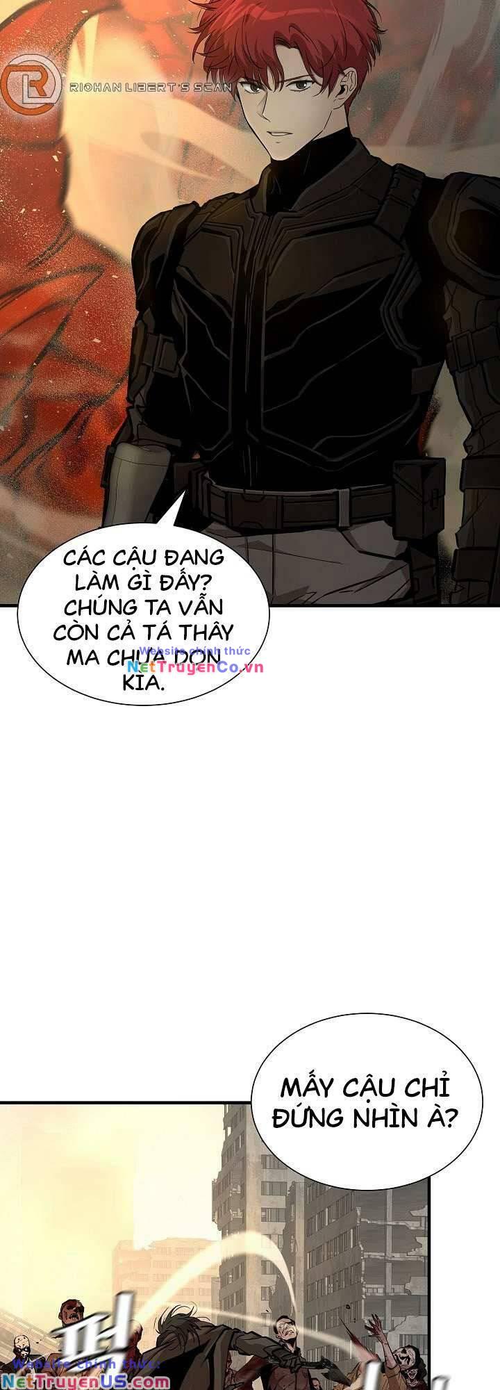 Return Survival - Chương 151