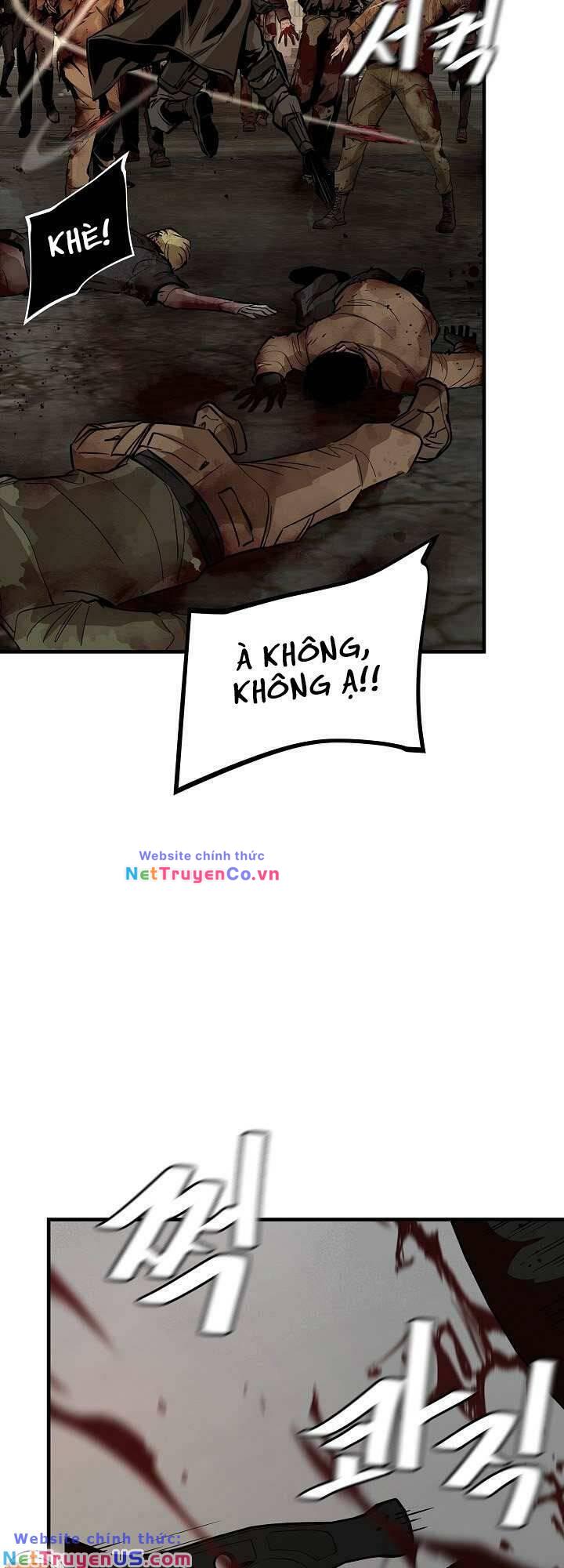 Return Survival - Chương 151