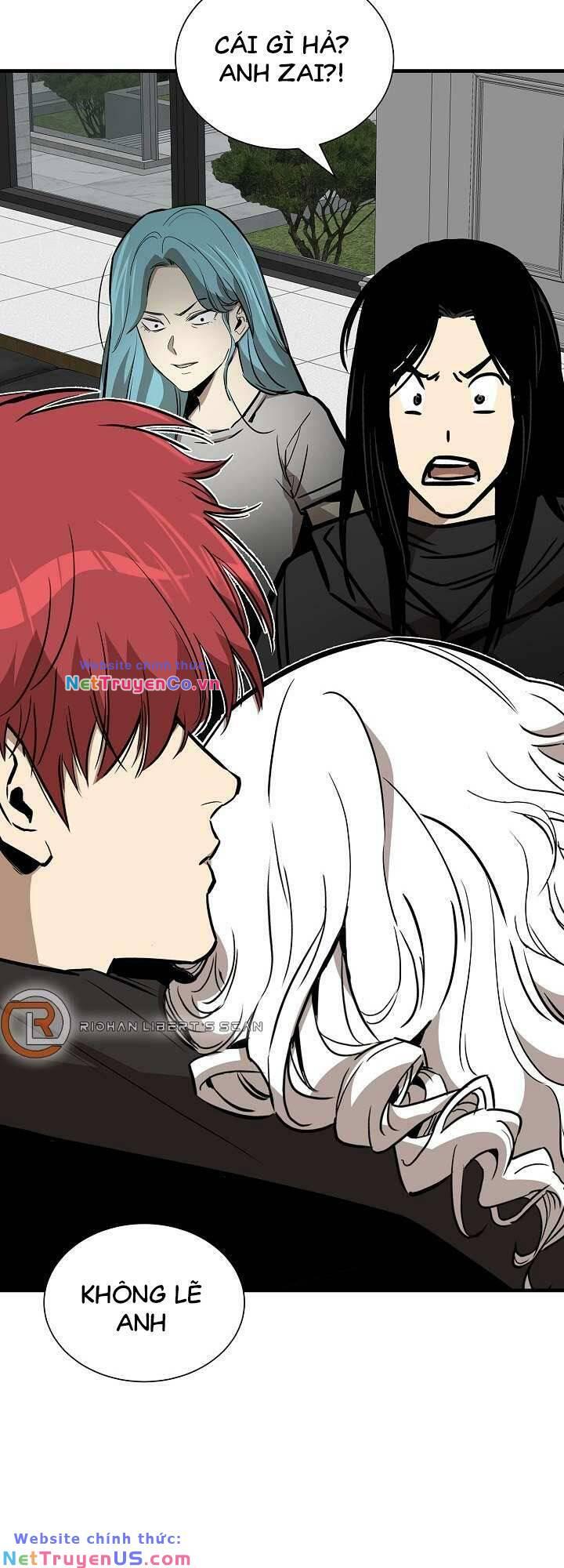 Return Survival - Chương 151