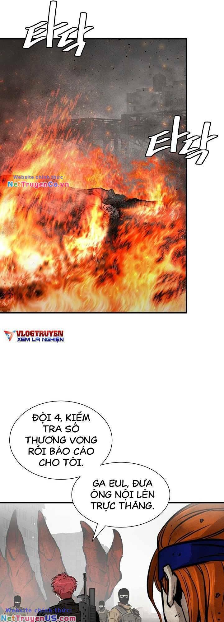 Return Survival - Chương 151