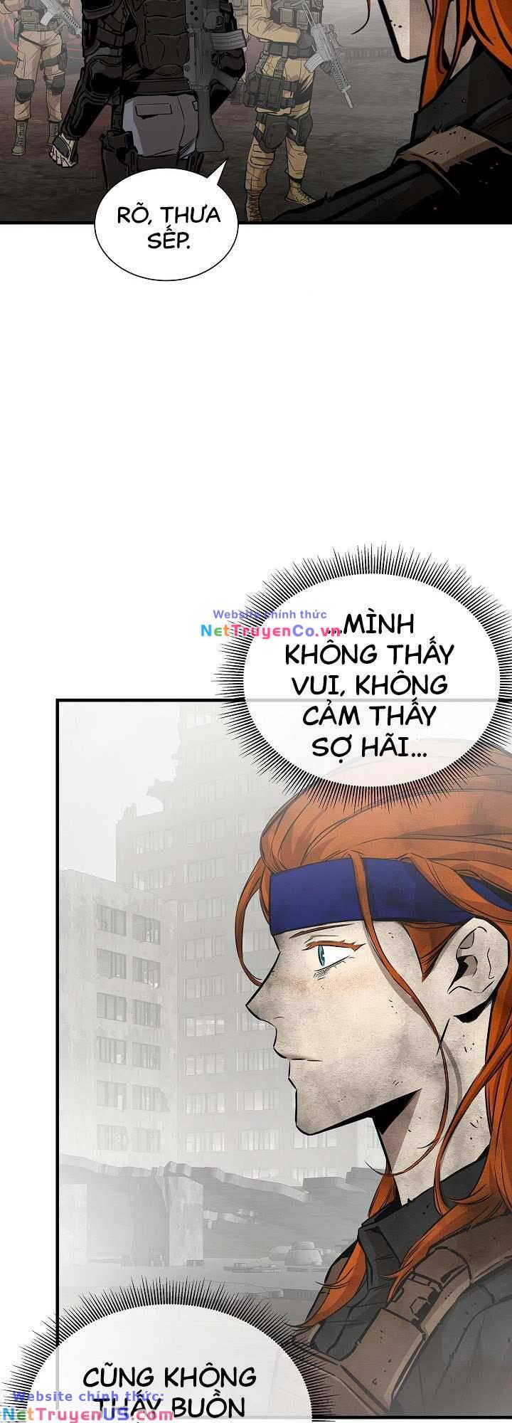 Return Survival - Chương 151