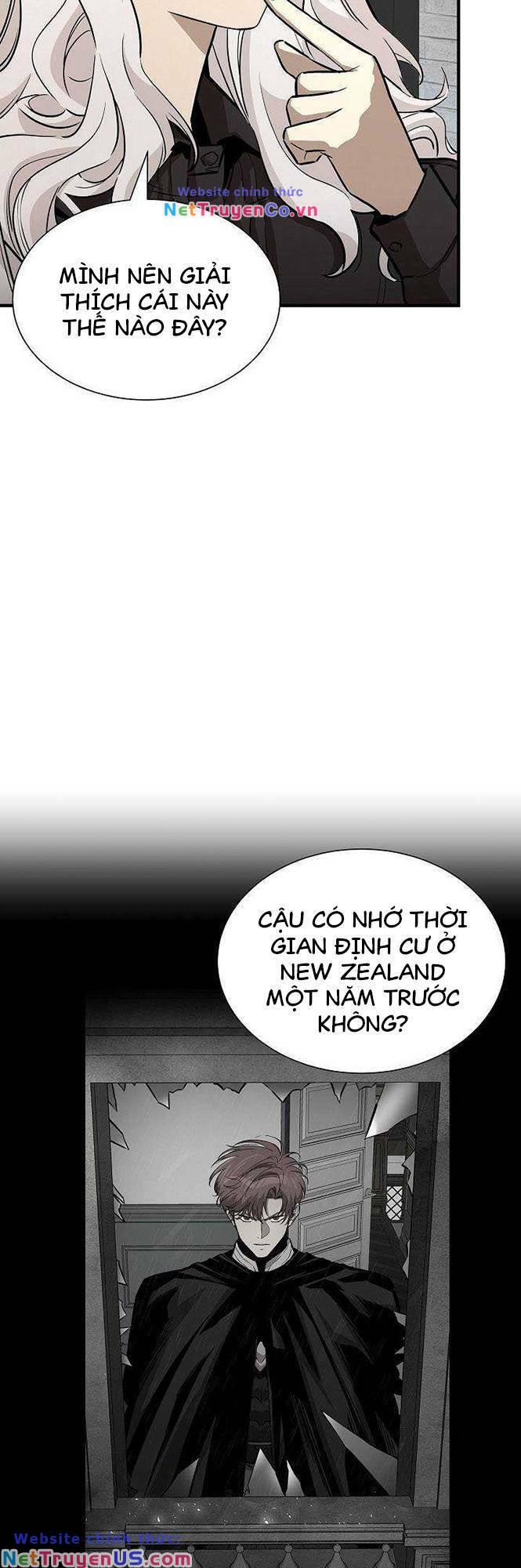 Return Survival - Chương 152