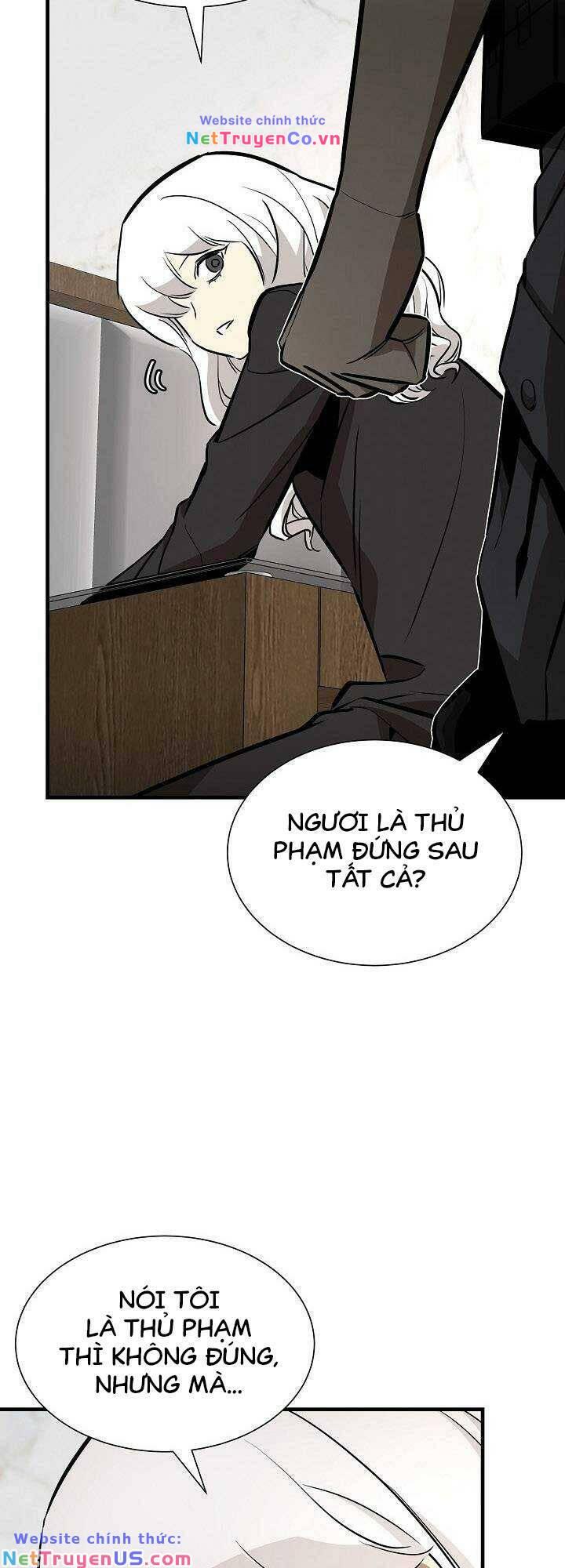 Return Survival - Chương 152