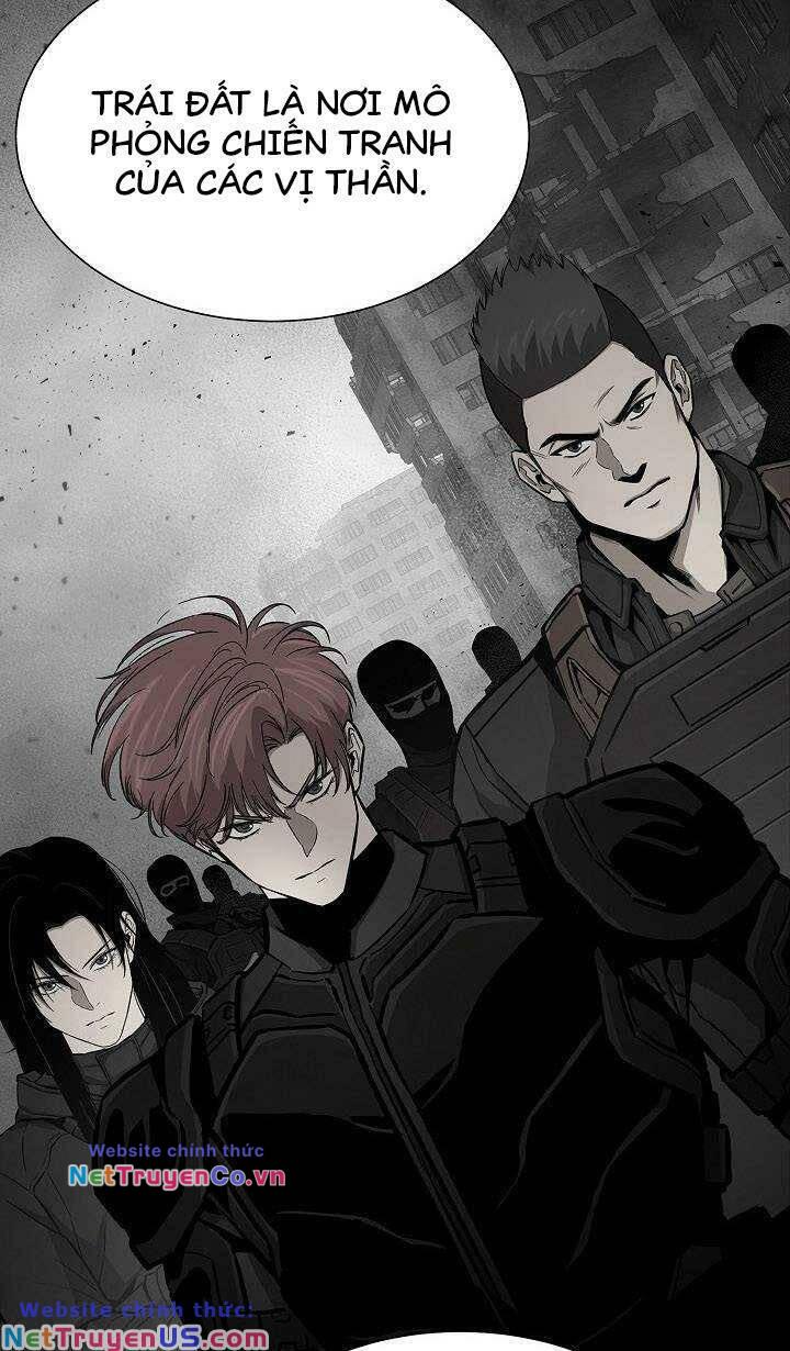 Return Survival - Chương 152