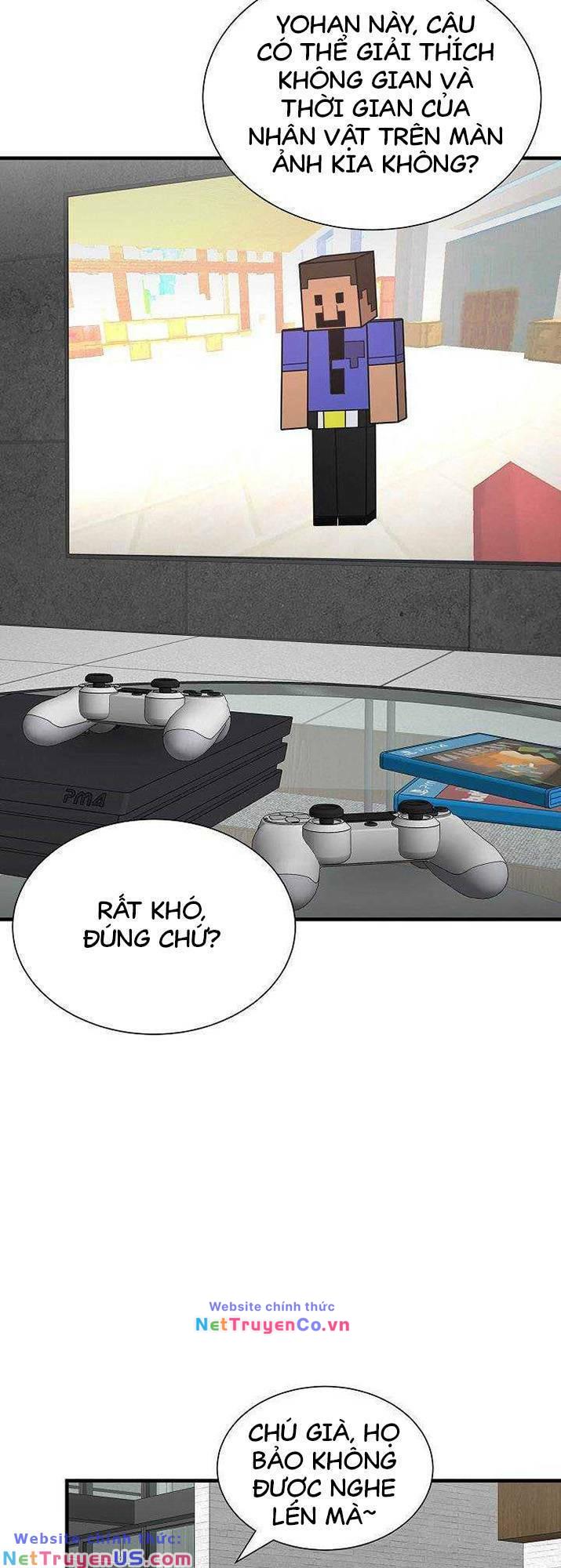 Return Survival - Chương 152