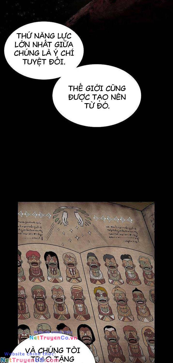 Return Survival - Chương 152