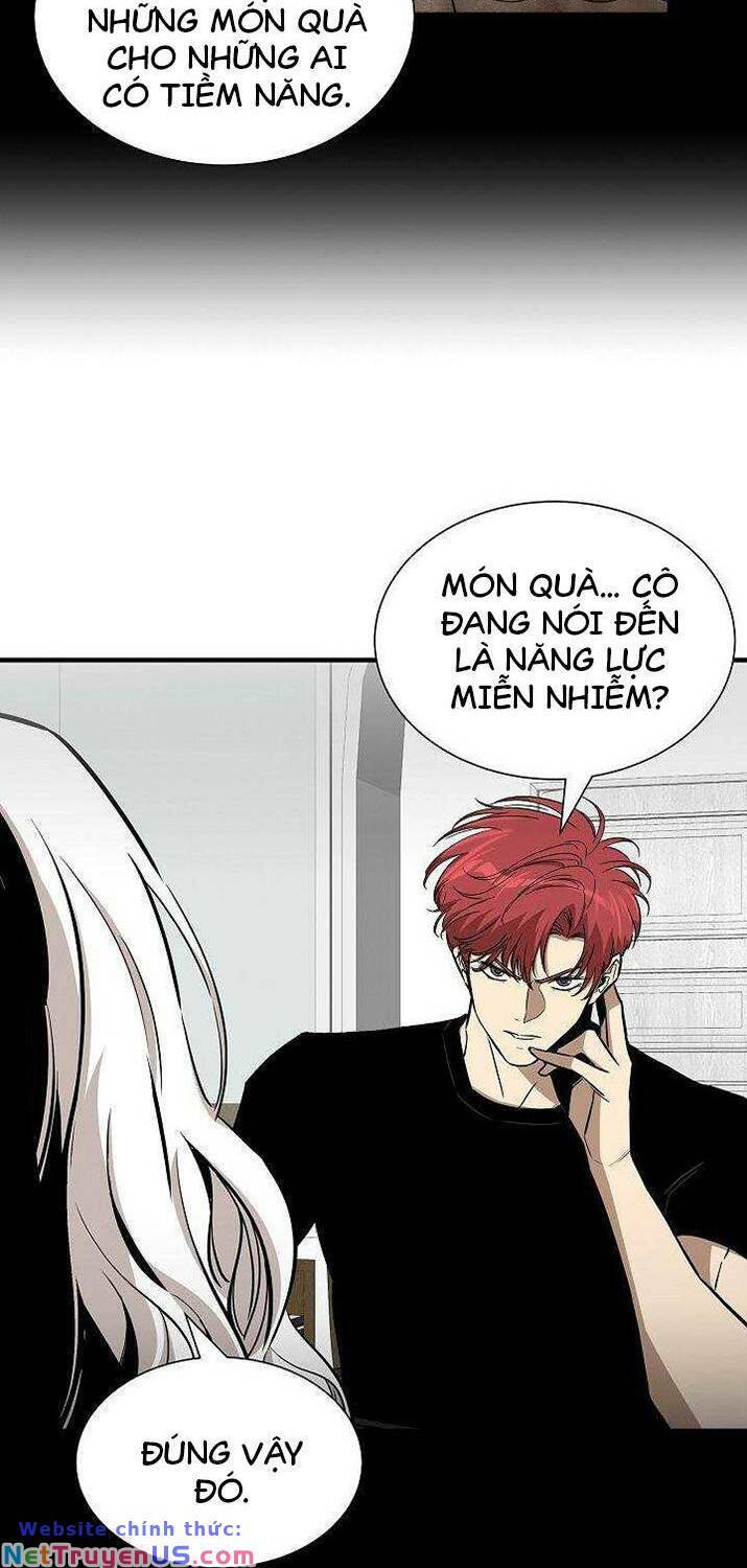 Return Survival - Chương 152