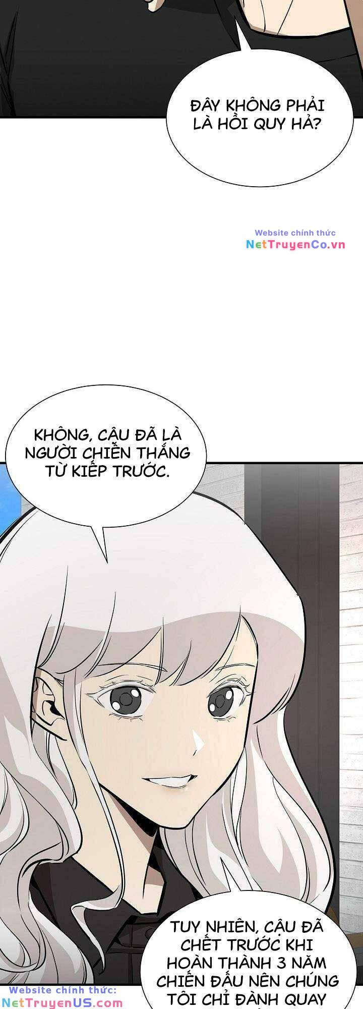 Return Survival - Chương 152