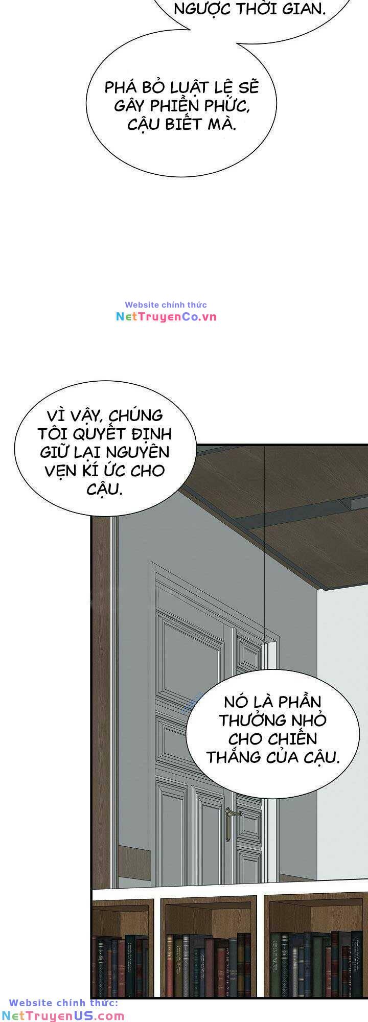Return Survival - Chương 152