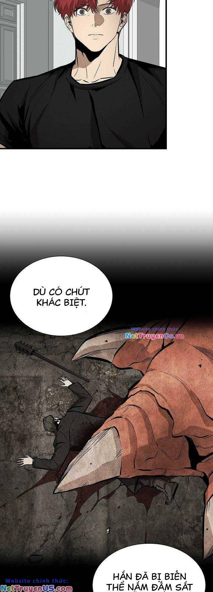 Return Survival - Chương 152