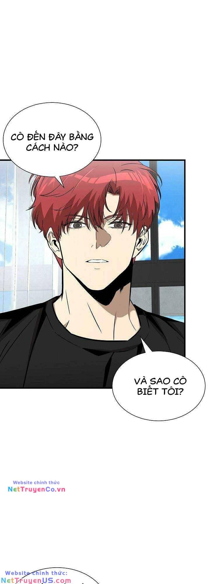 Return Survival - Chương 152
