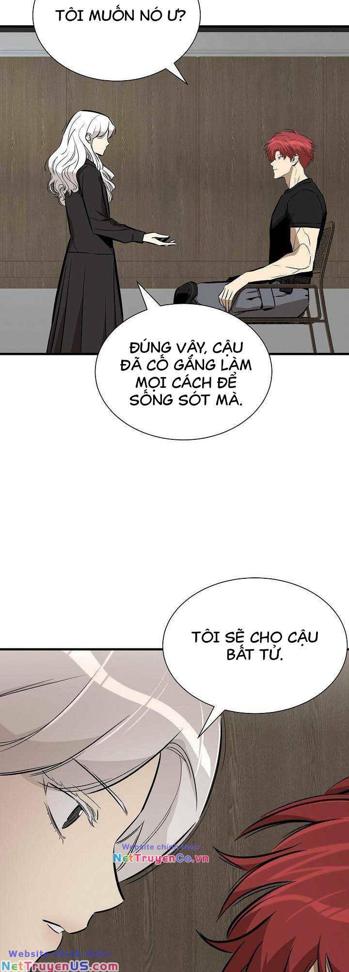 Return Survival - Chương 152