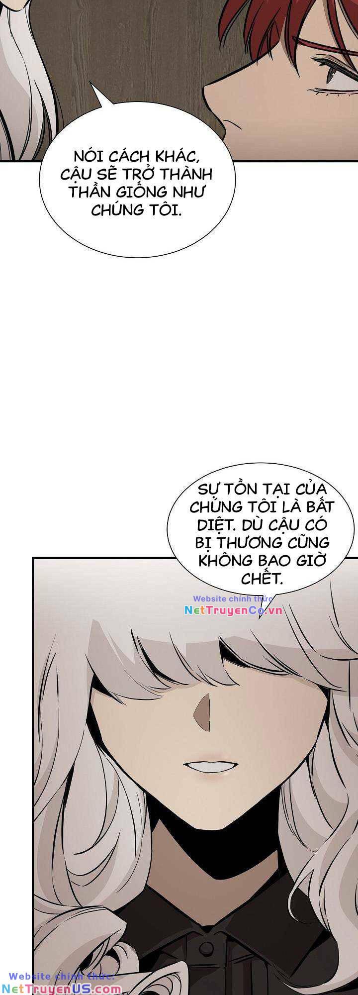 Return Survival - Chương 152