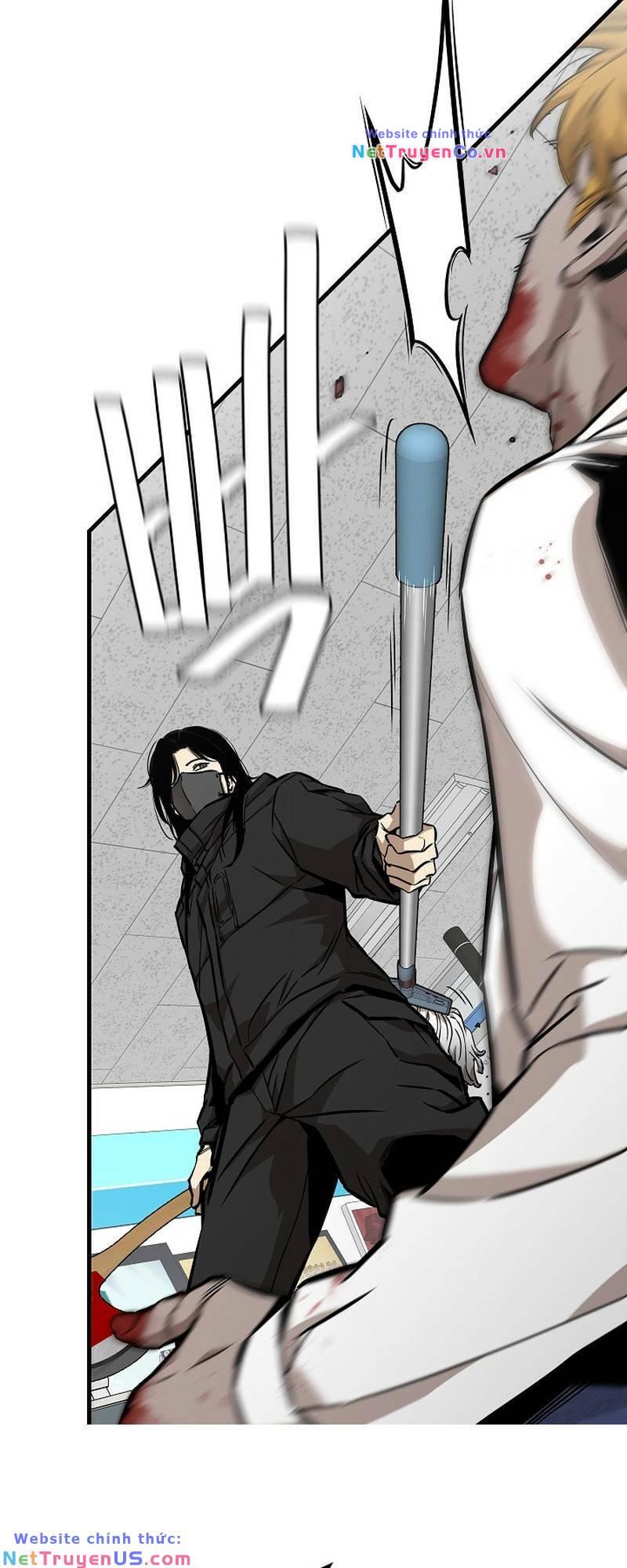 Return Survival - Chương 152