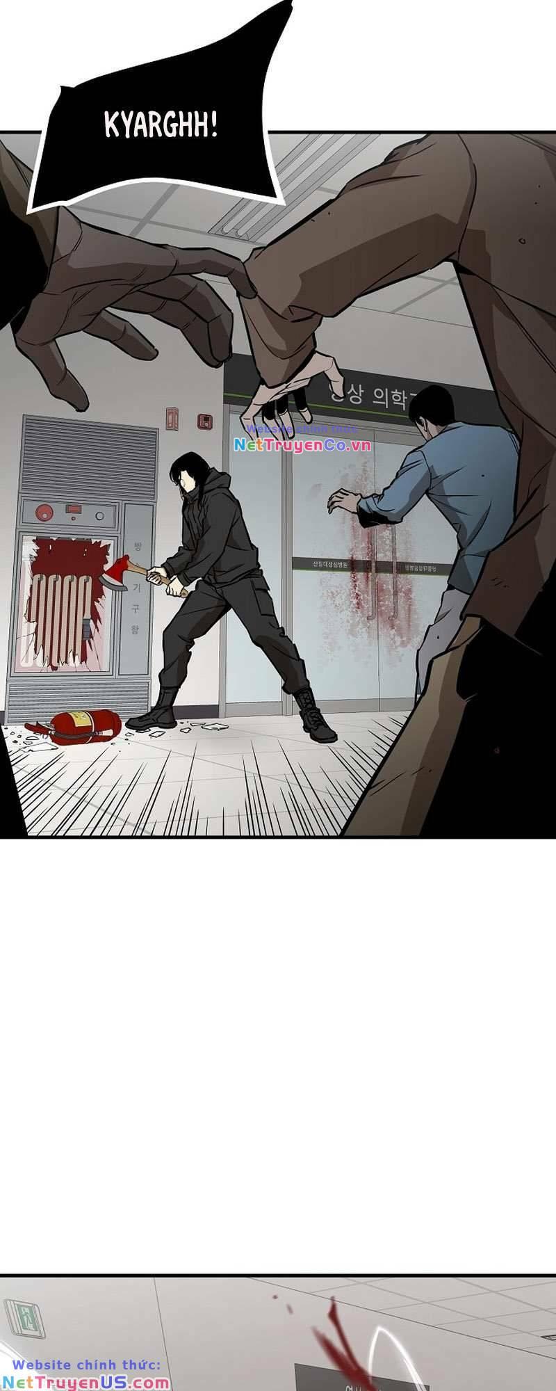 Return Survival - Chương 152