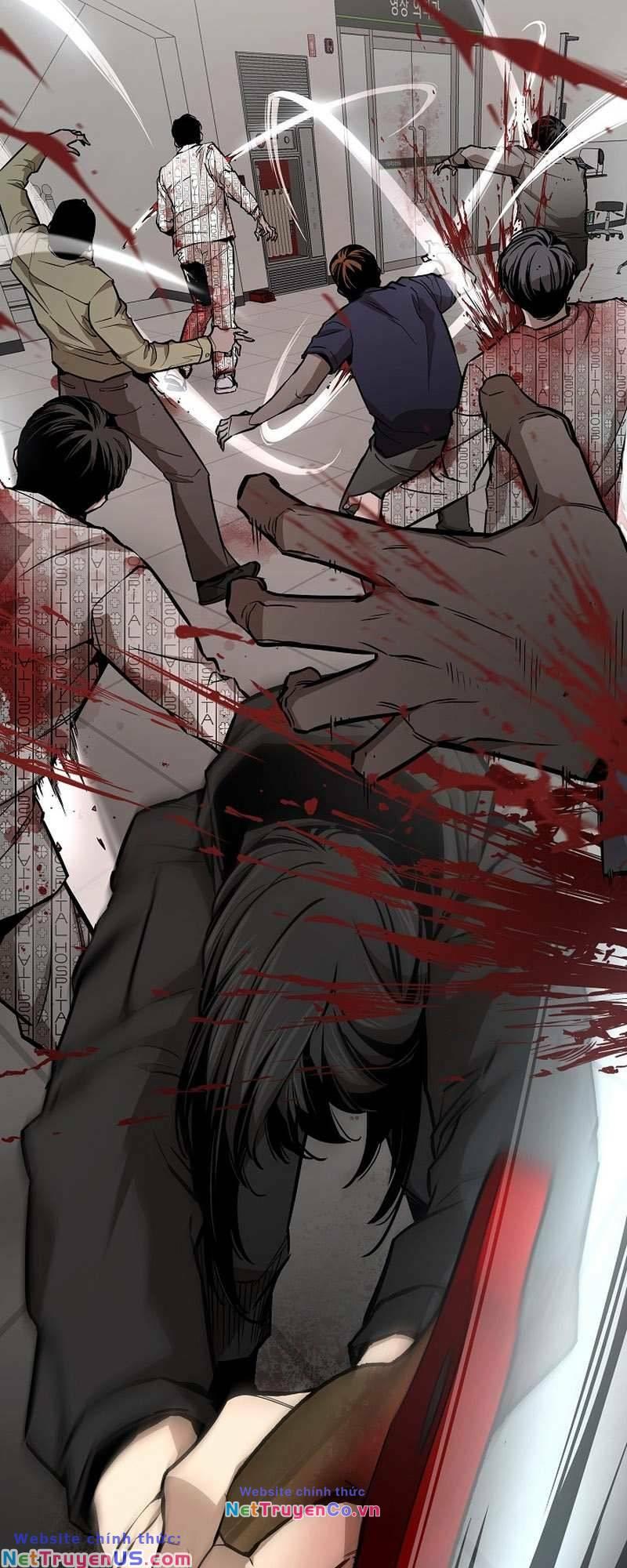Return Survival - Chương 152
