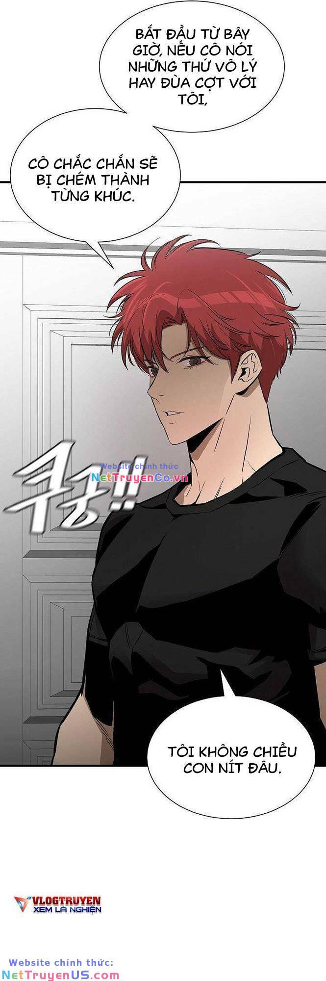 Return Survival - Chương 152