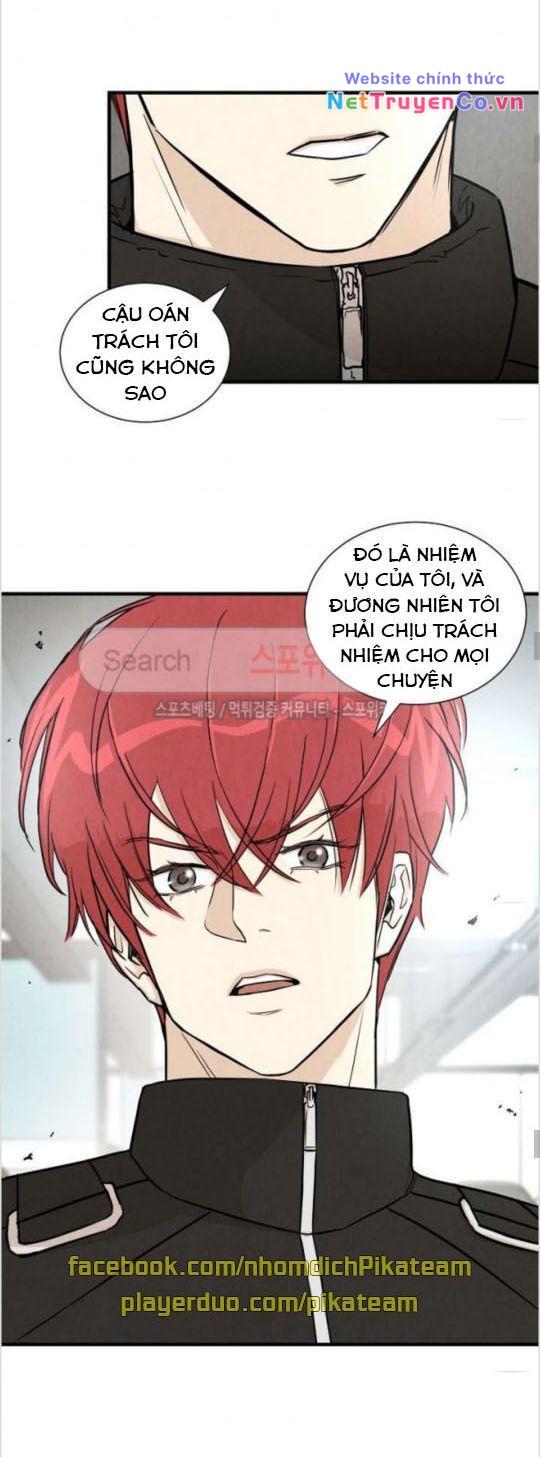 Return Survival - Chương 16