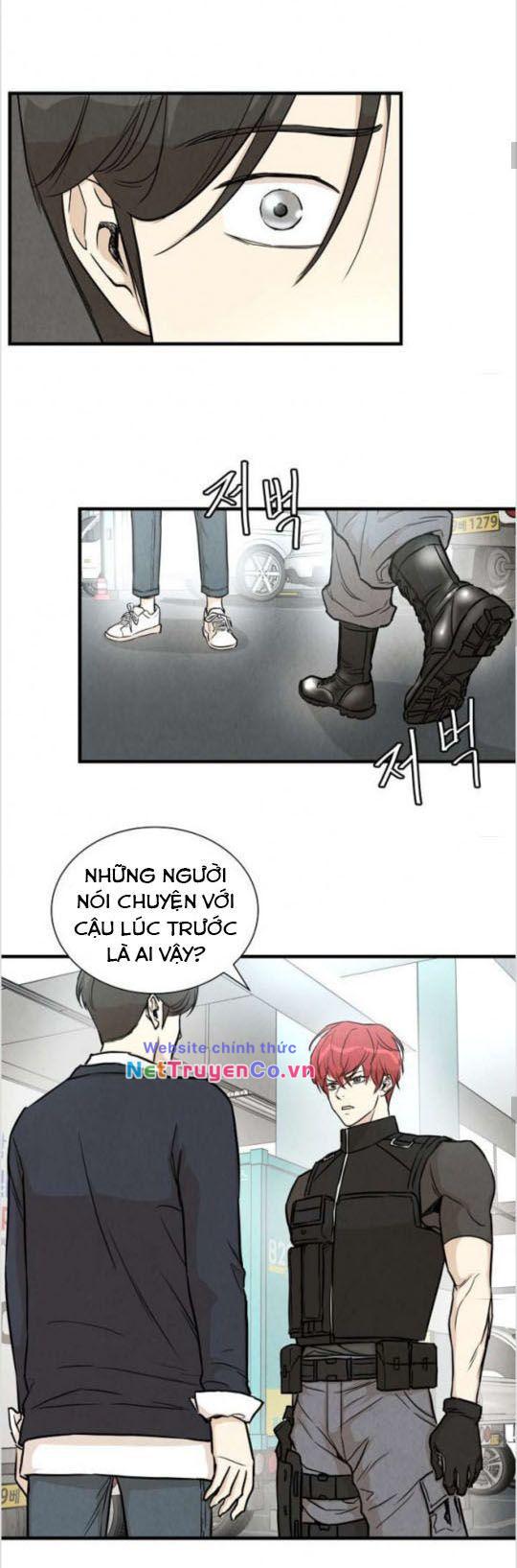 Return Survival - Chương 16