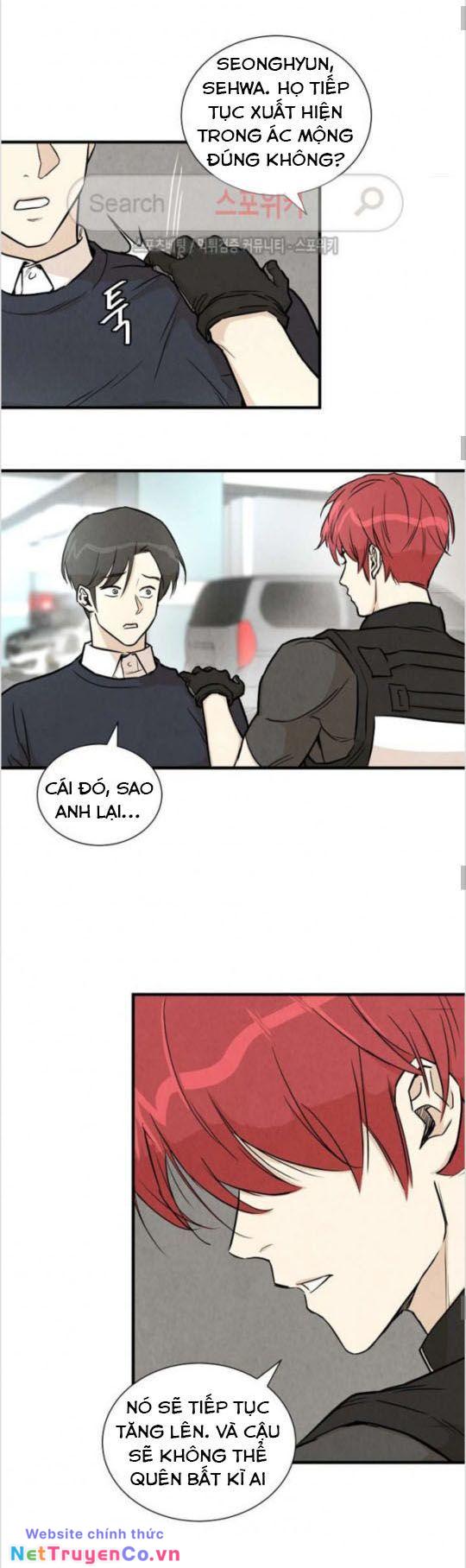 Return Survival - Chương 16