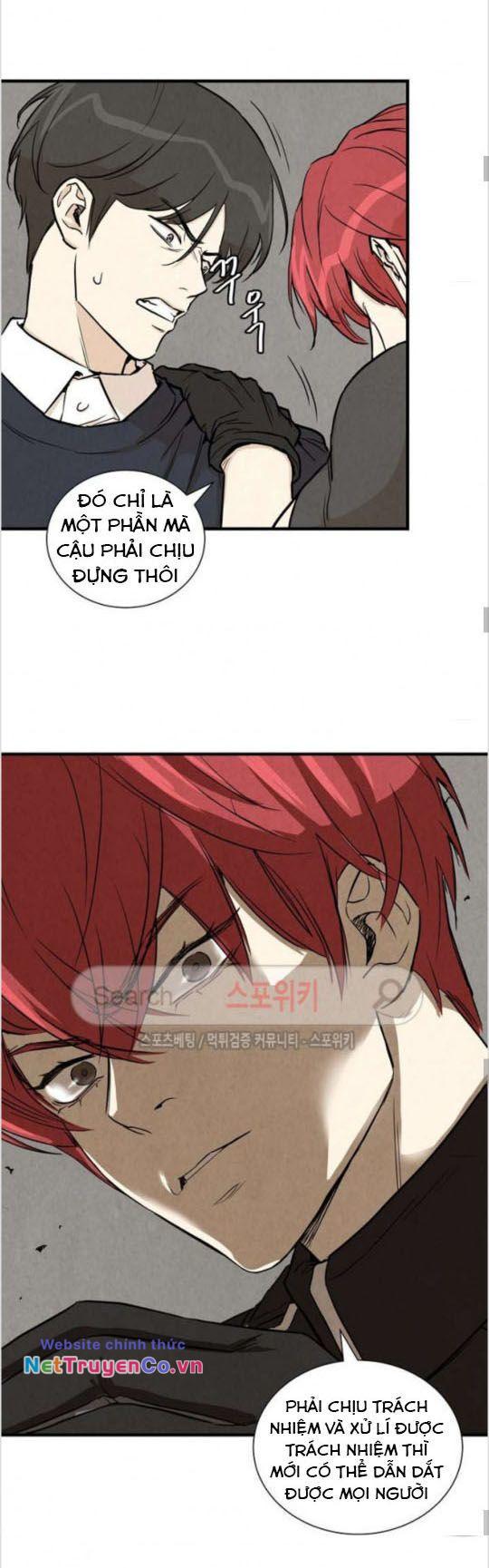 Return Survival - Chương 16