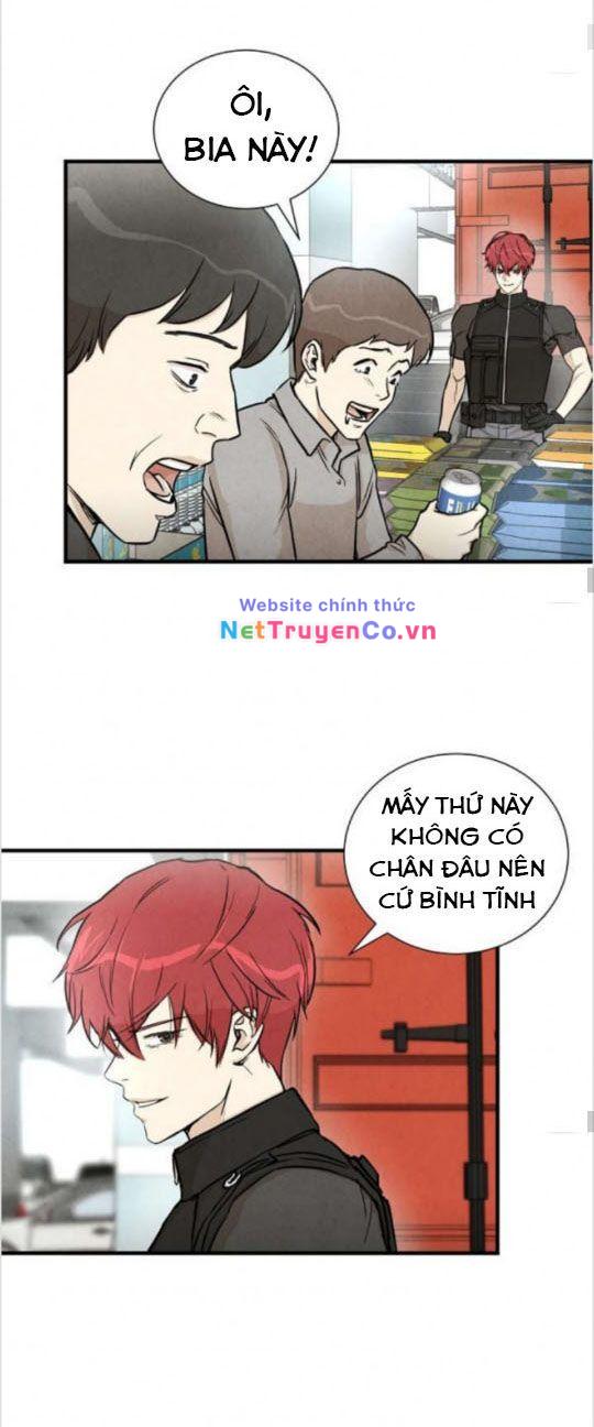 Return Survival - Chương 16