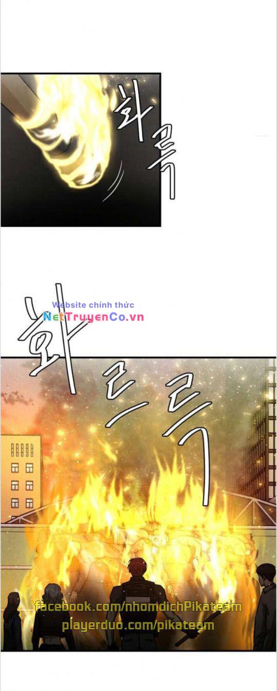 Return Survival - Chương 16
